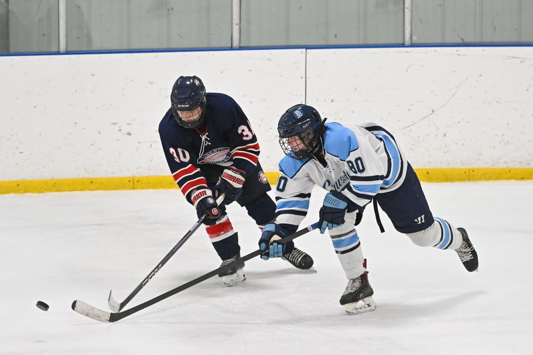 12/03/2024 - Liberty vs St. Dominic